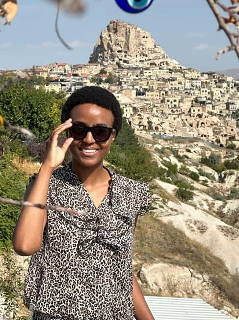 Cappadocia: Green Tour with Derinkuyu Underground City - Narlıgöl Crater Lake: a short nature pause