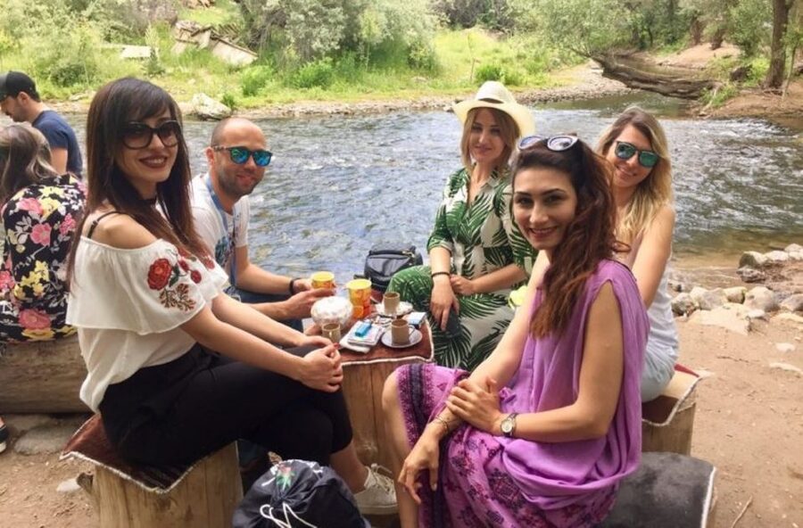 Cappadocia: Green Tour with Entry Fees and Lunch - Key things to know before you book