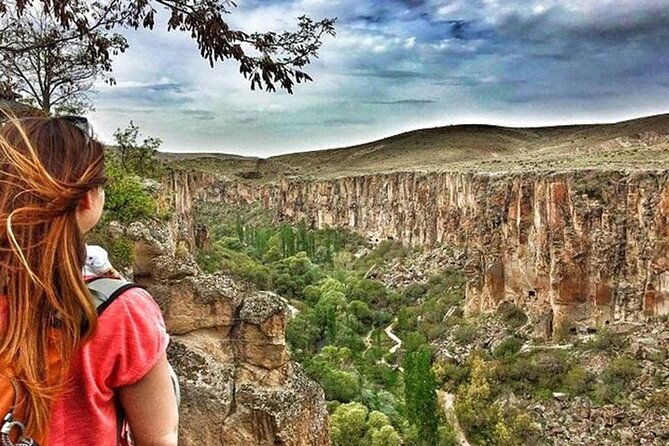 Cappadocia Green Tour with Lunch - Timing and logistics: how to fit this day into your Cappadocia plans