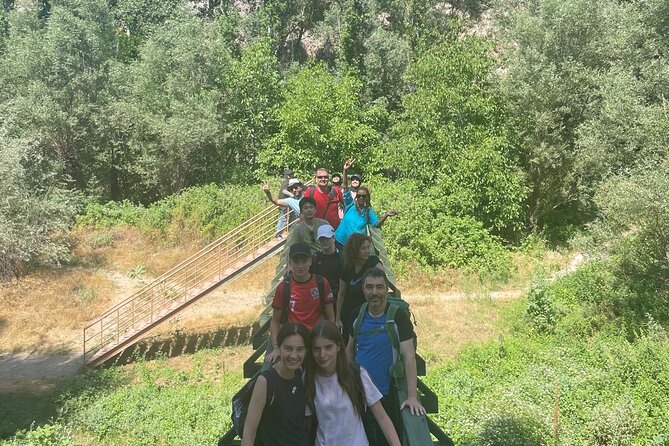 Cappadocia Green Tour with Optional Lunch & Tickets - Ihlara Valley Trek and Belisırma Lunch: A Real Break
