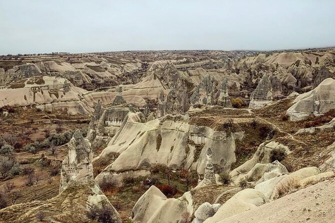 Cappadocia Green Tour With Underground City and Ihlara Valley - Price and value: what $42.14 actually buys, plus the one extra fee