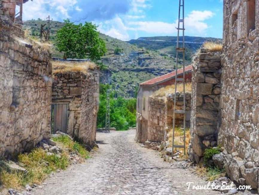 Cappadocia: Green Tour with Underground City & Ihlara Valley - Price and value: how $16 can work out well