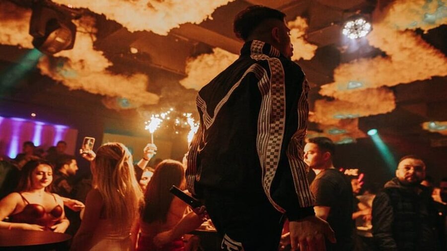 Cappadocia: Guided Bar Crawl with Hotel Pickup and Snack - Getting Picked Up Across Göreme, Uçhisar, Ürgüp, and More