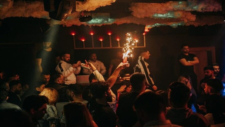 Cappadocia: Guided Bar Crawl with Hotel Pickup and Snack - Should You Book This Bar Crawl?