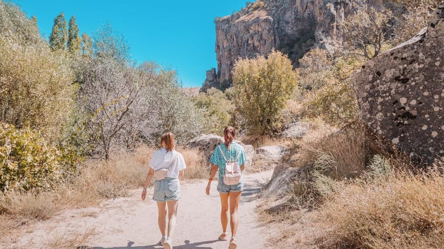 Cappadocia: Guided Green Tour Incl. Lunch and Entry Tickets - South Cappadocia in one long day: why this tour works