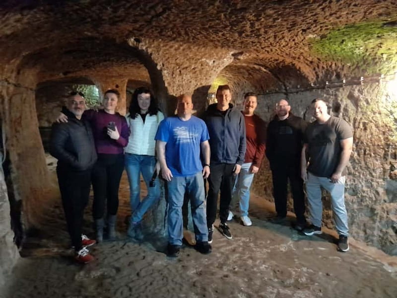Cappadocia: Guided Green Tour with Lunch and Tickets - Guides and small details that make the day feel effortless