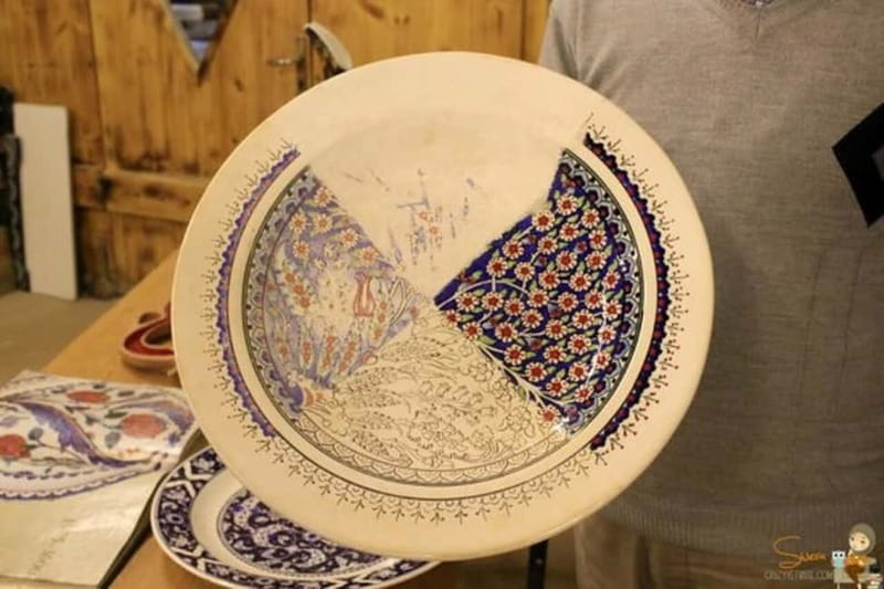 Cappadocia: Guided Red Tour with Lunch and Ticket - Devrent Valley (Imagination Valley): Rock Shapes and Creative Photo Angles