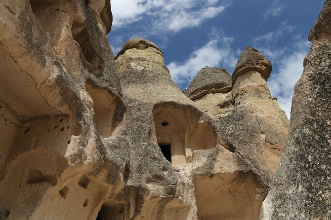 Cappadocia Guided Red Tour with Lunch & Entrance Fees - Avanos: pottery town break along the Kızılırmak River
