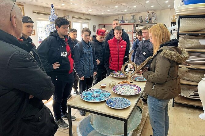 Cappadocia Guided Tour Same Price for 1 to 15 People! - Göreme Panorama: a viewpoint that’s doing real work
