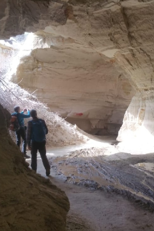 Cappadocia: Half Day Hiking Red & Rose Valley - Sword Valley: Rock-Cut Churches, Pigeon Houses, and Tunnel Passages