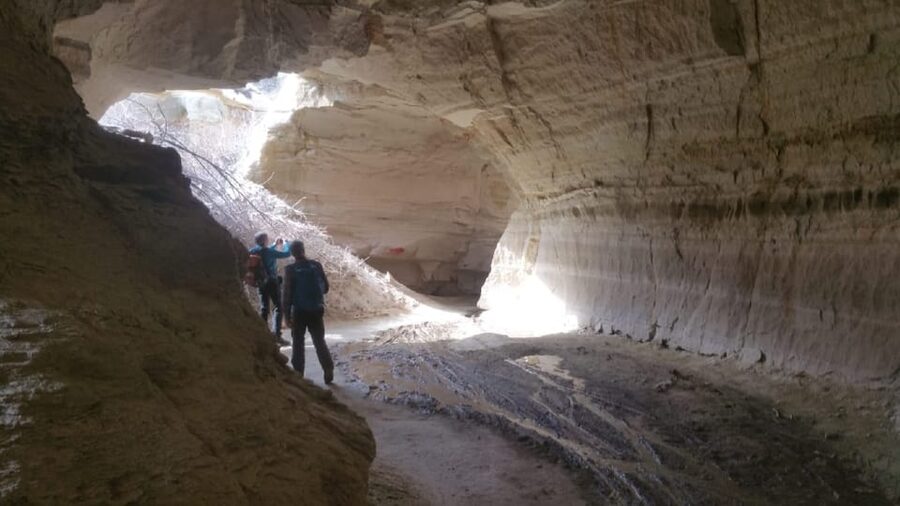 Cappadocia: Half Day Hiking Red & Rose Valley - Meeting at Cappadocia Outdoorsy Travel: Start Smart for a Smooth Morning