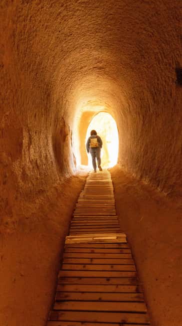 Cappadocia Half-Day Tour: Underground City & Secret Valley - Why this half-day Cappadocia tour makes sense