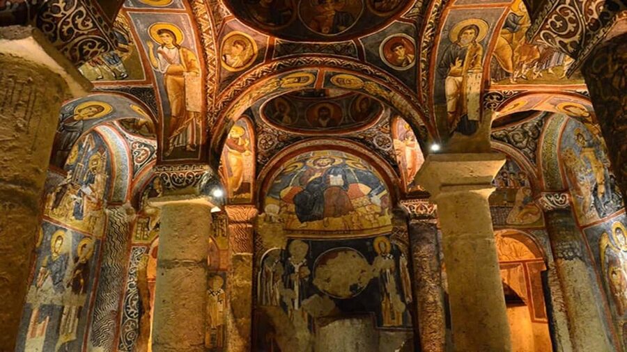 Cappadocia: Highlights Private Tour - Value math: $250 per group with guides and one paid craft moment