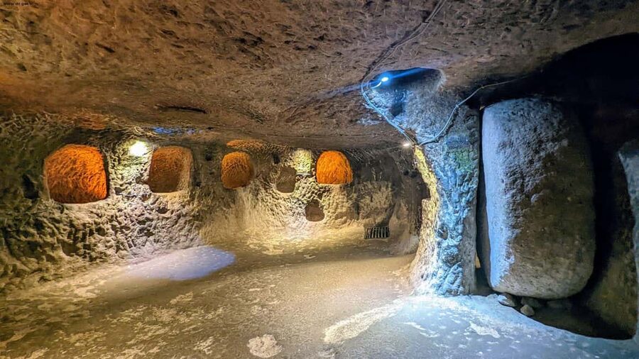 Cappadocia: Highlights Private Tour - Avanos pottery workshop: make something, then shop if you want