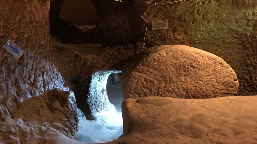Cappadocia: Highlights Private Tour - How this 7-hour highlights day actually flows