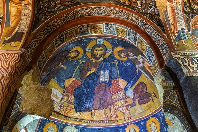 Cappadocia : Highlights Shared Group Tour - Key Things to Know Before You Go
