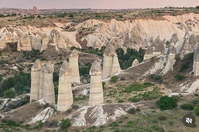 Cappadocia Highlights Tour-2Days, 1 Night with Hotel Included - Key highlights you should care about