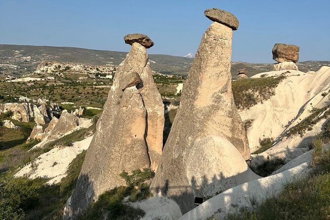 Cappadocia Highlights Tour-2Days, 1 Night with Hotel Included - Price and value: what you’re really buying for $499.83