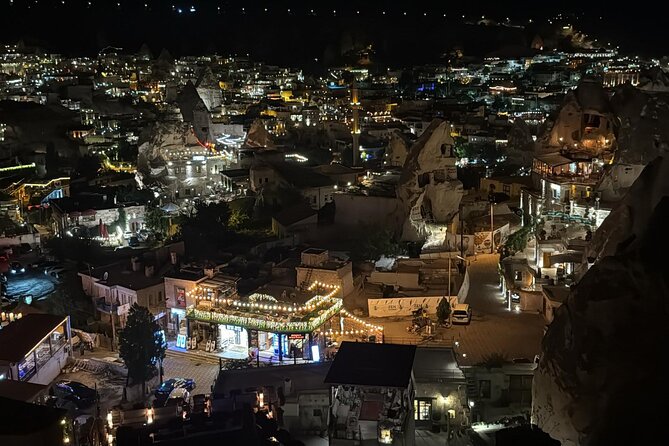 Cappadocia Highlights Tour-2Days, 1 Night with Hotel Included - The guide experience: hospitality, clear pacing, and comfort in the car