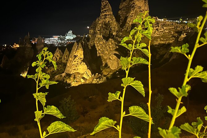 Cappadocia Highlights Tour-2Days, 1 Night with Hotel Included - Who should book this Cappadocia highlights tour—and who should skip it