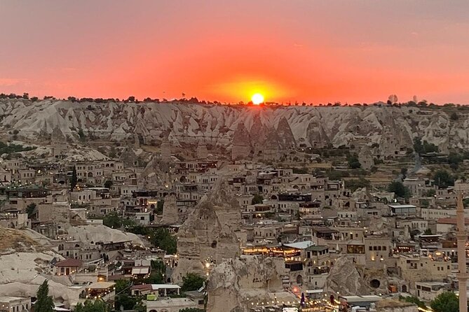 Cappadocia Highlights Tour-2Days, 1 Night with Hotel Included - Should you book it?