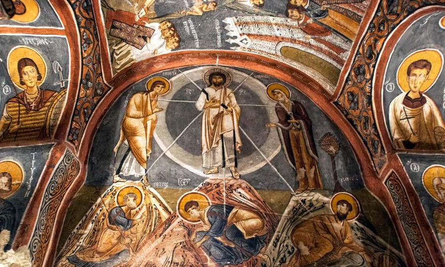 Cappadocia: Highlights Tour (Red Tour & Underground City) - A one-day Red Tour that also goes underground