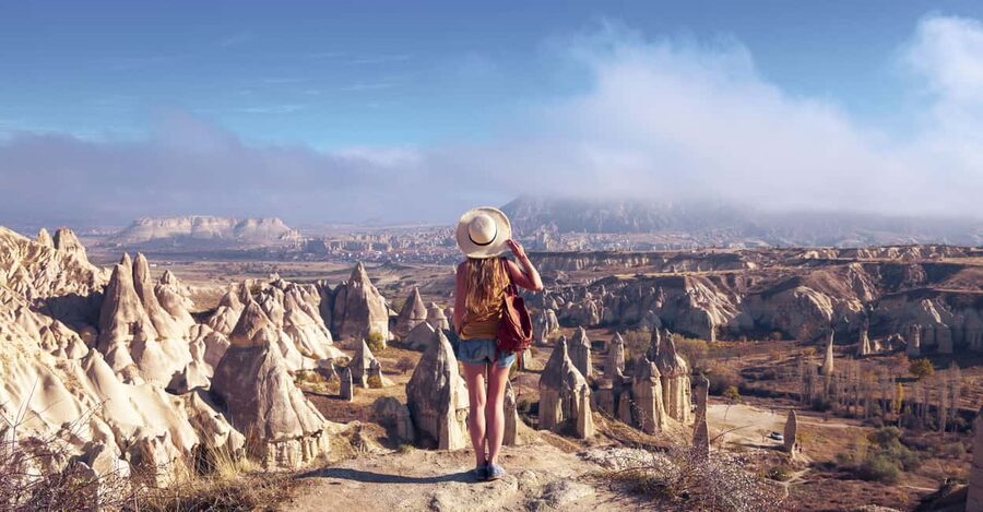 Cappadocia: Highlights Tour (Red Tour & Underground City) - Özkonak Underground City: tunnels, stables, and the practical reality