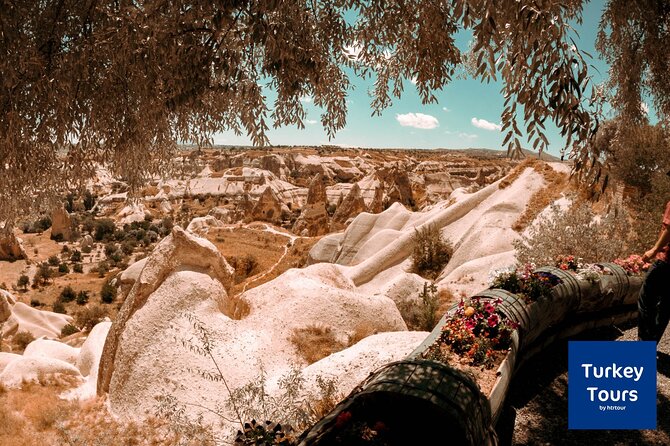 Cappadocia Highlights Tour with 1-Night Stay in a Cave Hotel - Key highlights to look for