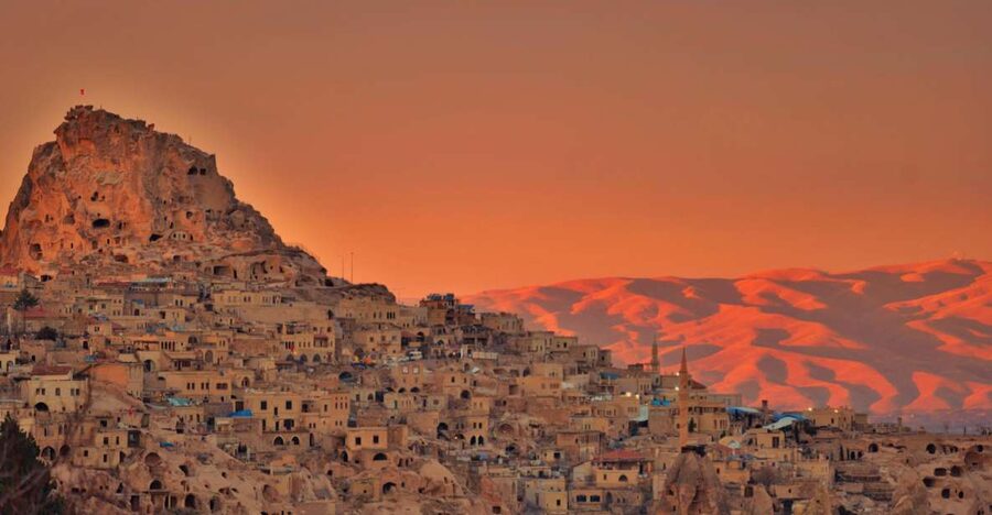 Cappadocia: Highlights Tour with Lunch and Entry Tickets - How this 7-hour highlights loop actually helps your day