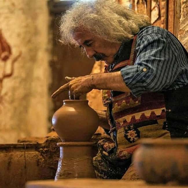 Cappadocia: Historical Pottery Experience Tour - Key things that make this pottery workshop worth your time