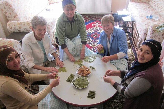 Cappadocia Home Cooking Experience - What to Expect in 3 Hours (And What You Might Miss)