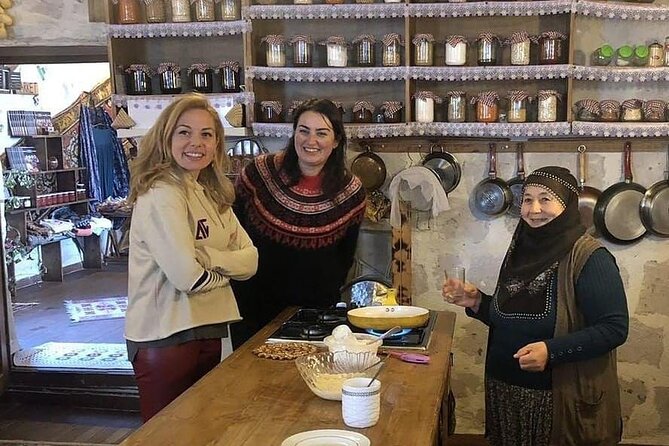 Cappadocia Home Cooking Experience - Key Highlights You’ll Want to Know