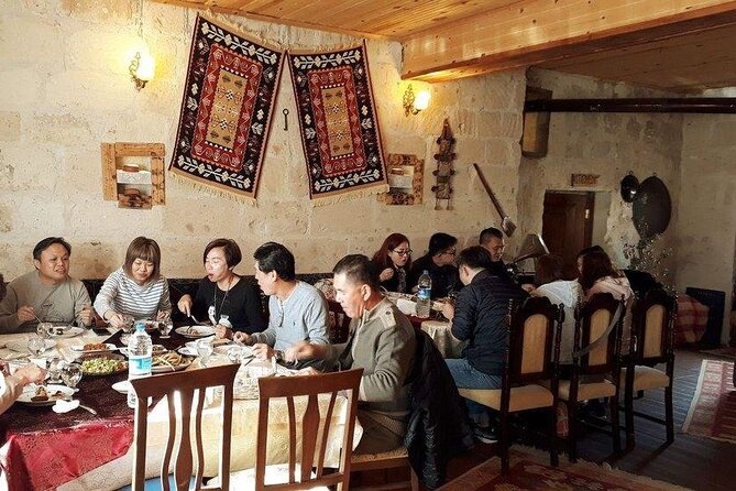Cappadocia Home Cooking Experience - Starters and Mains: Why These Choices Make the Class Worth It