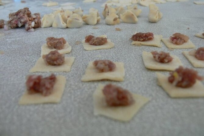 Cappadocia Home Cooking Experience - Vegetarian Options: What You Can Expect If You Don’t Eat Meat