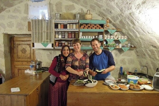 Cappadocia Home Cooking Experience - The Real Value: Hospitality, Conversation, and Being More Than a Customer