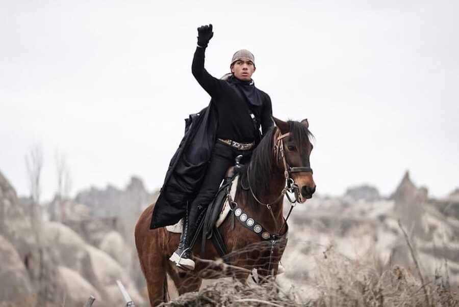 Cappadocia : Horse Riding Sunset Sunrise Daytime - Price and value: is $68 per person worth it?