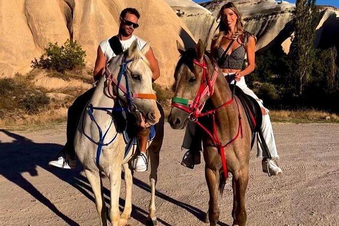 Cappadocia Horse Riding Tour - Why This Sunset Horse Ride Works in Cappadocia