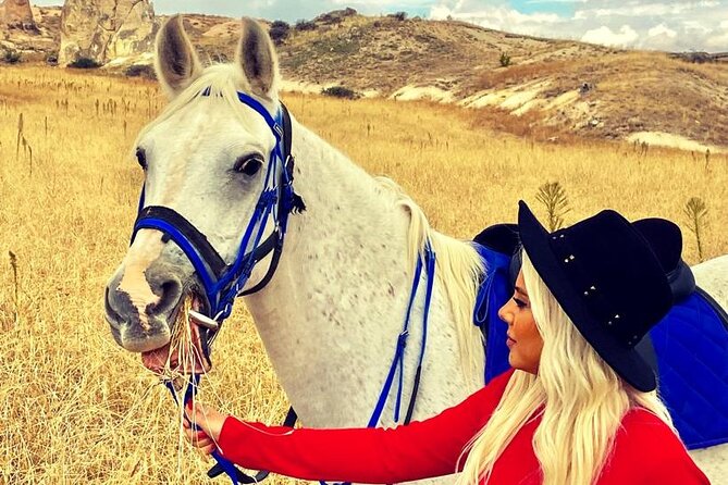 Cappadocia Horse Riding Tour - The Riding Experience: Pace, Horses, and How the Guides Manage It