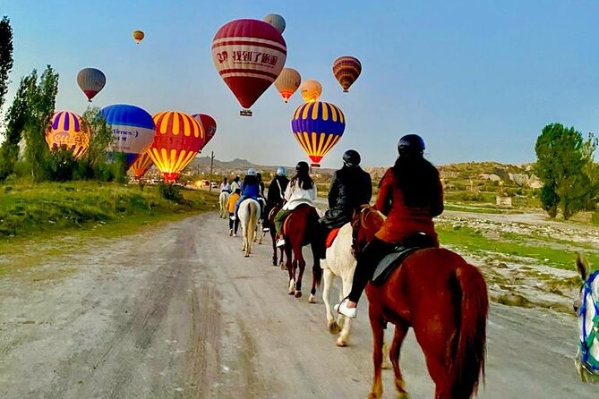Cappadocia Horse Riding Tour - Price and Value: Is $72.09 Worth It?