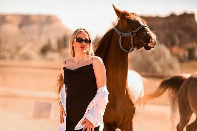 Cappadocia Horse Riding Tour - Weather, Comfort, and the Real-Life “Plan B”