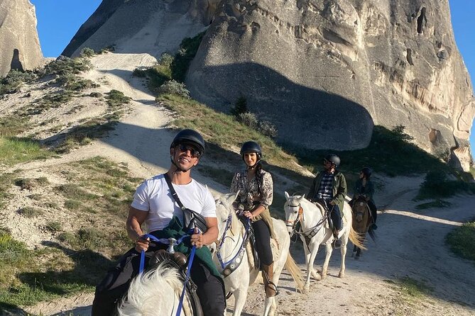 Cappadocia Horse Riding Tour, Sunset & Sunrise, Daytime - Practical Tips So You Enjoy the Ride More