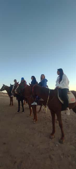 Cappadocia: Horse Tour For Amateurs - Why horseback in Cappadocia feels beginner-friendly