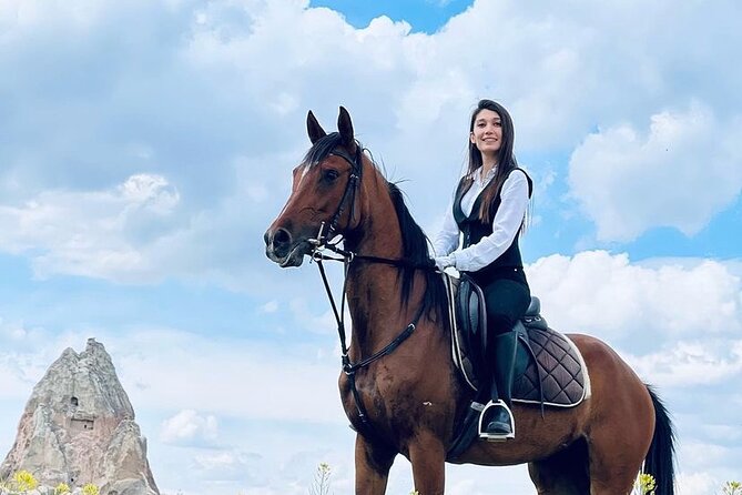 Cappadocia Horseback Ride through Valleys — Sunset/hoteltransfer - Should you book Ateş Horse Ranch? My call
