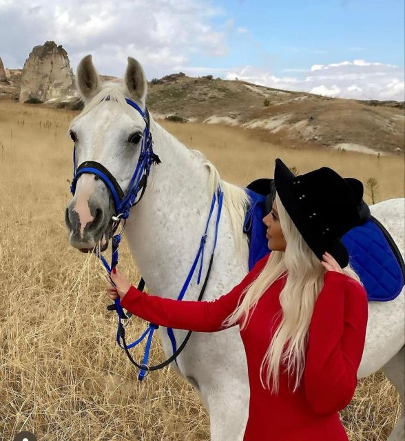 Cappadocia: Horseback Riding Adventure Tour - Key Things to Know Before You Ride