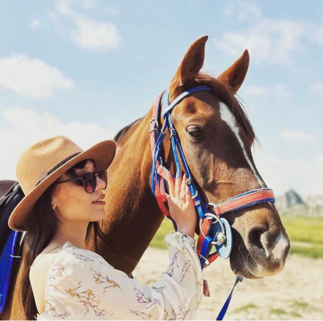 Cappadocia: Horseback Riding Adventure Tour - From Your Hotel to the Ranch: Pickup That Sets the Pace