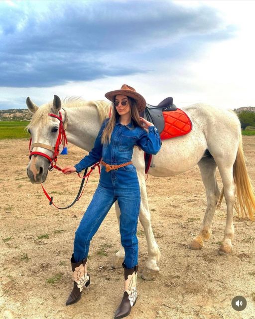 Cappadocia: Horseback Riding Adventure Tour - The Two-Hour Ride: What You Actually Do in the Valleys