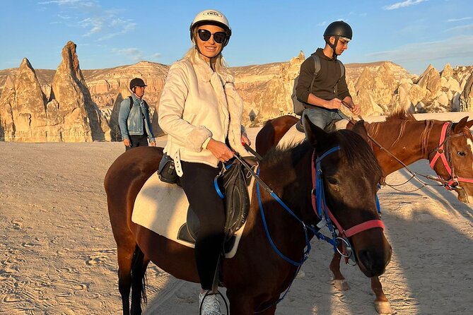 Cappadocia Horseback Riding Tour - Love Valley Views: Why This Ride Feels Worth It