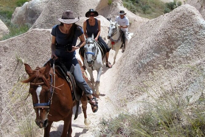 Cappadocia Horseback Riding Tour - Guide Personality and the Photo/Video Bonus Moment