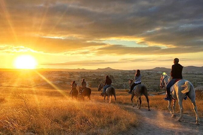 Cappadocia Horseback Riding Tour - What’s Included (and What Costs Extra) Before You Budget