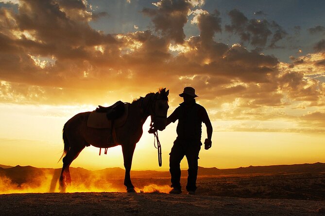 Cappadocia Horseback Riding Tour with Hotel Pickup & Helmet - Where This Horse Ride Fits in Cappadocia (and Why It Feels Calmer)